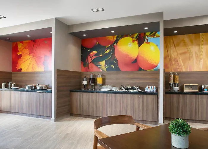 Fairfield Inn & Suites By Marriott Aguascalientes