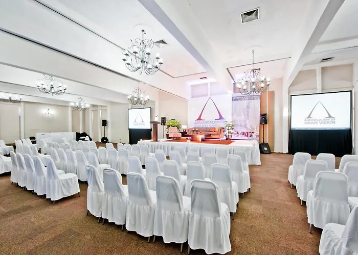 Hotel Las Trojes