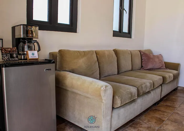 Yolihuani Relax Resort